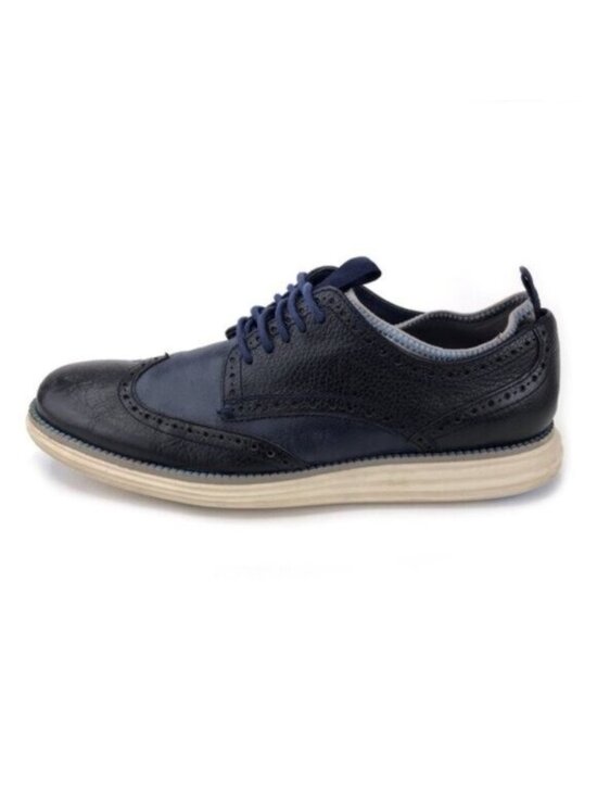 Cole Haan Grand Original Wing Oxfords 9M main image 8